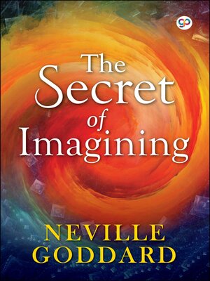 cover image of The Secret of Imagining